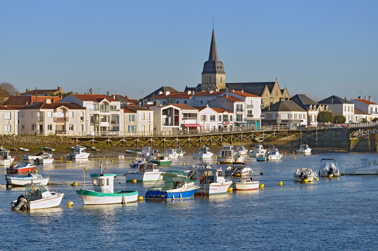 saint gilles croix de vie_logement bord de mer_meublé de tourisme