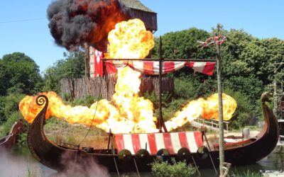 Le Puy du Fou